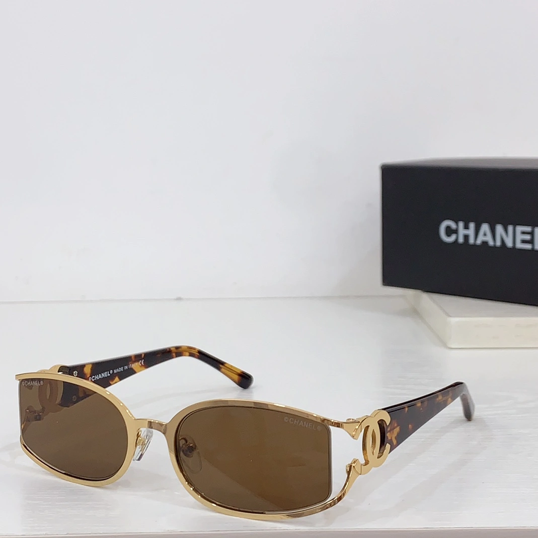 Chanel AAA Quality Sunglasses SmartChoice 7907