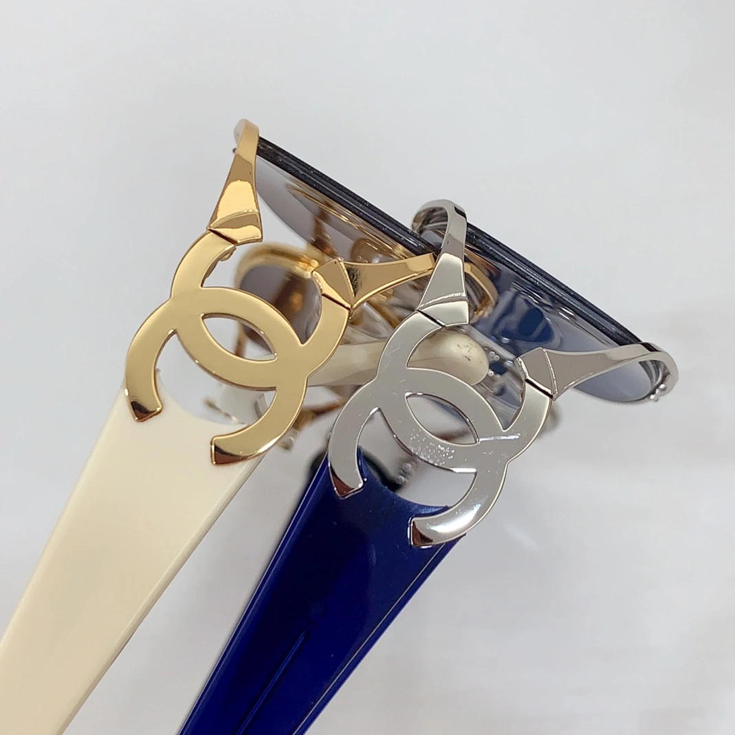 Chanel AAA Quality Sunglasses Sophisticated 7698