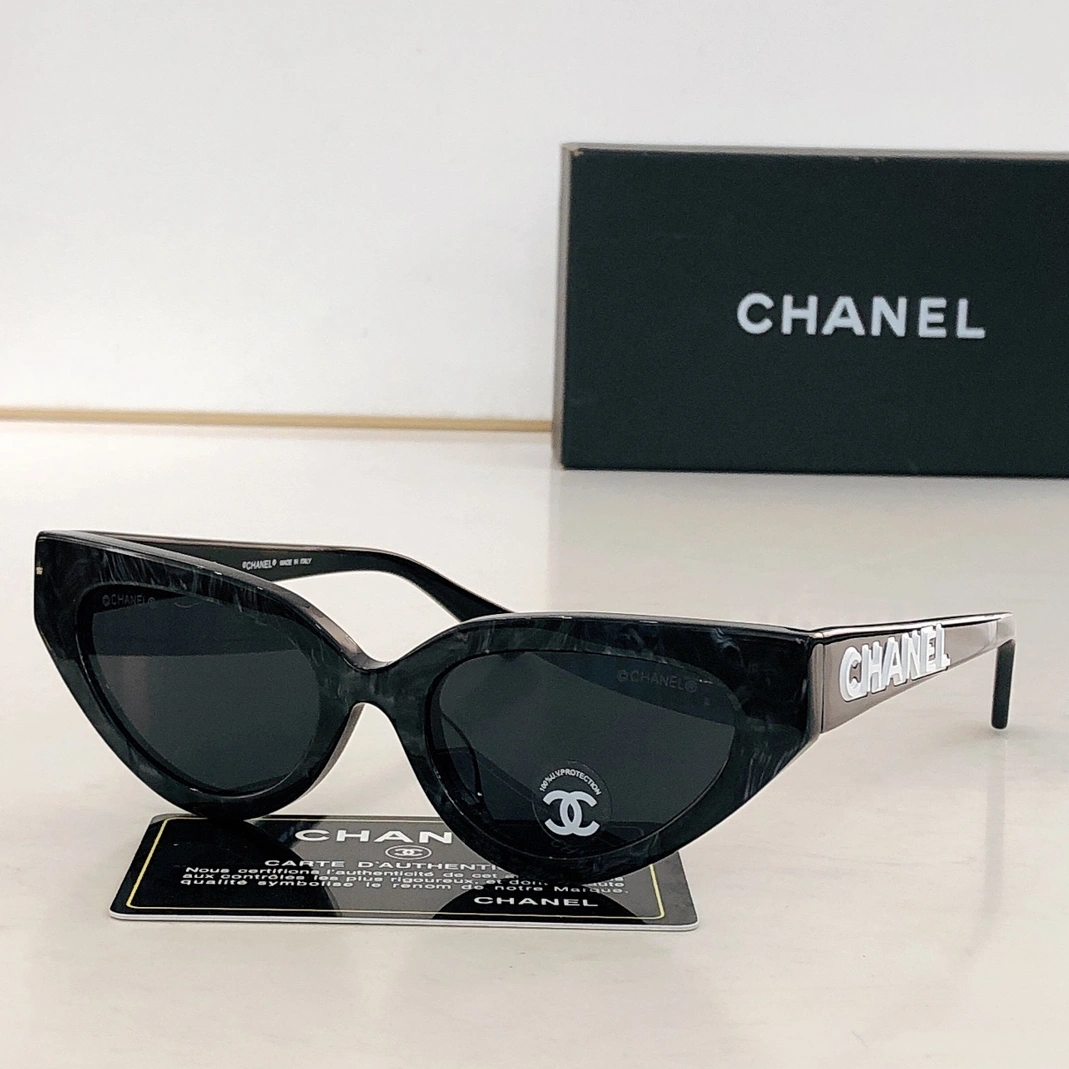 Chanel AAA Quality Sunglasses SportInspired 2488