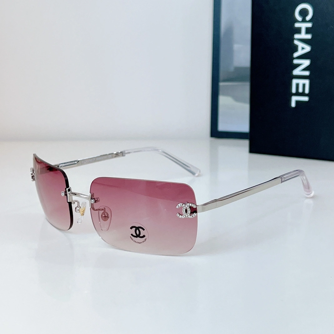Chanel AAA Quality Sunglasses StreetReady 2770