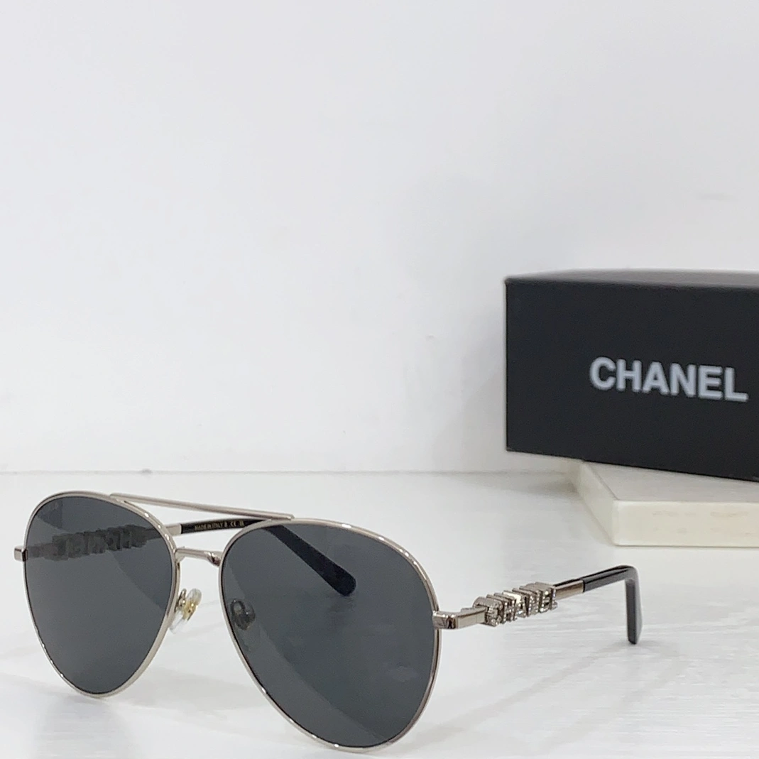 Chanel AAA Quality Sunglasses TopPick 2334