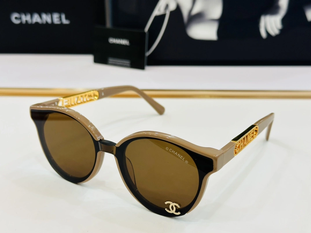 Chanel AAA Quality Sunglasses TopPick 5318