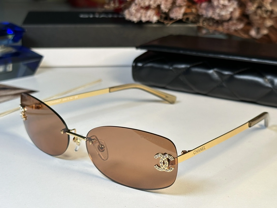 Chanel AAA Quality Sunglasses TopPick 5496