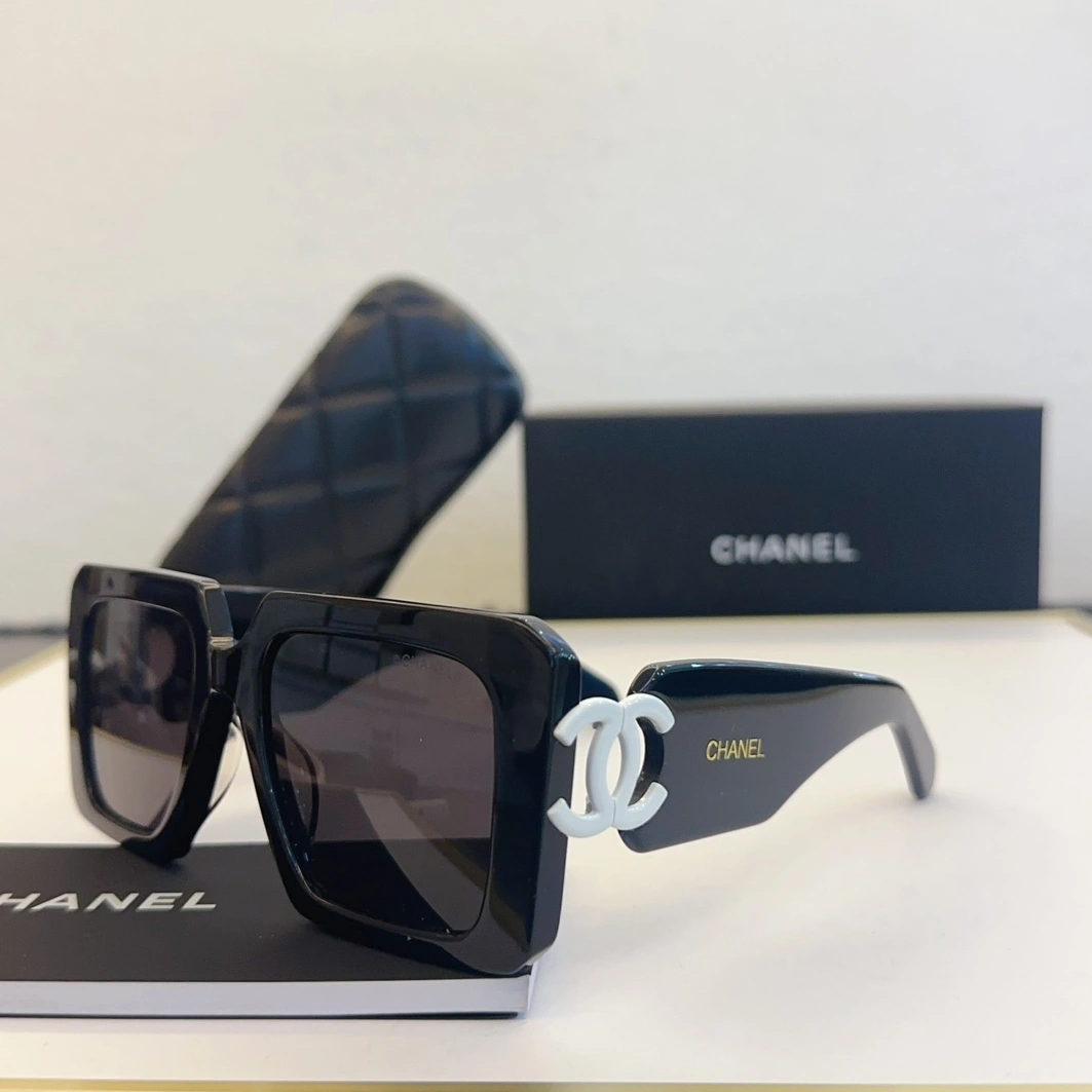 Chanel AAA Quality Sunglasses TopPick 6949