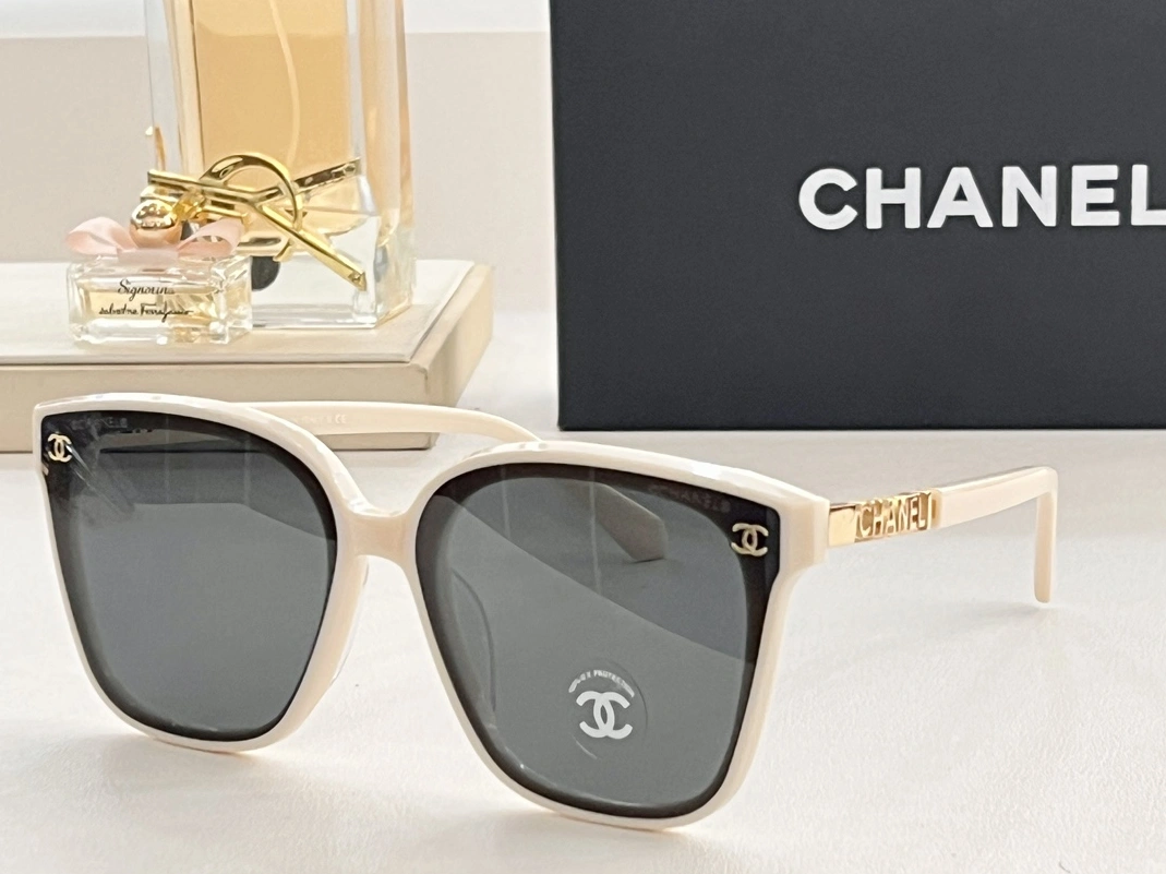 Chanel AAA Quality Sunglasses TopPick 8757