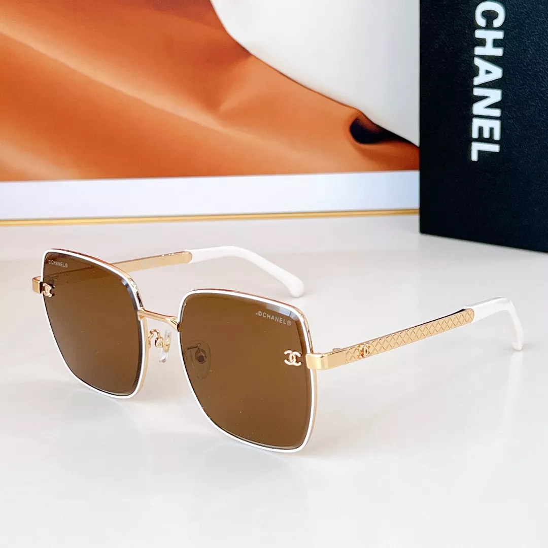 Chanel AAA Quality Sunglasses UrbanStyle 5955