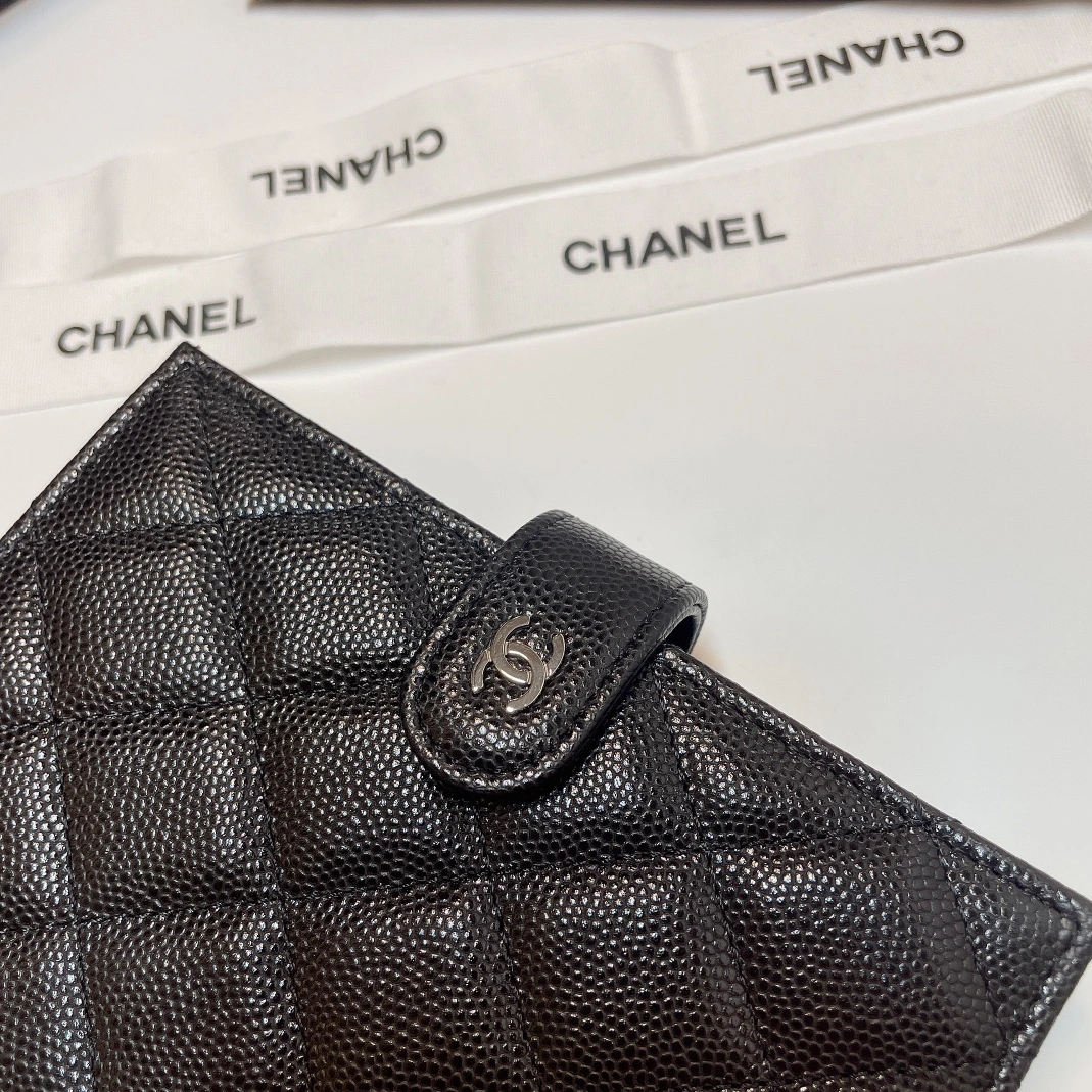 Chanel AAA Quality Wallets Comfortable 2013