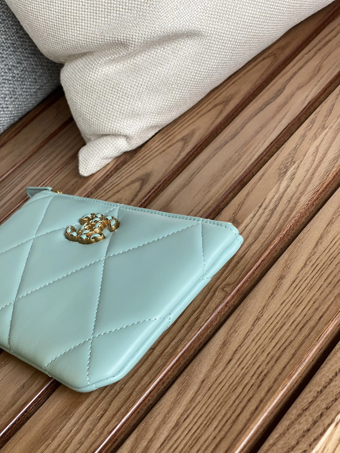 Chanel AAA Quality Wallets Fashionable 2966
