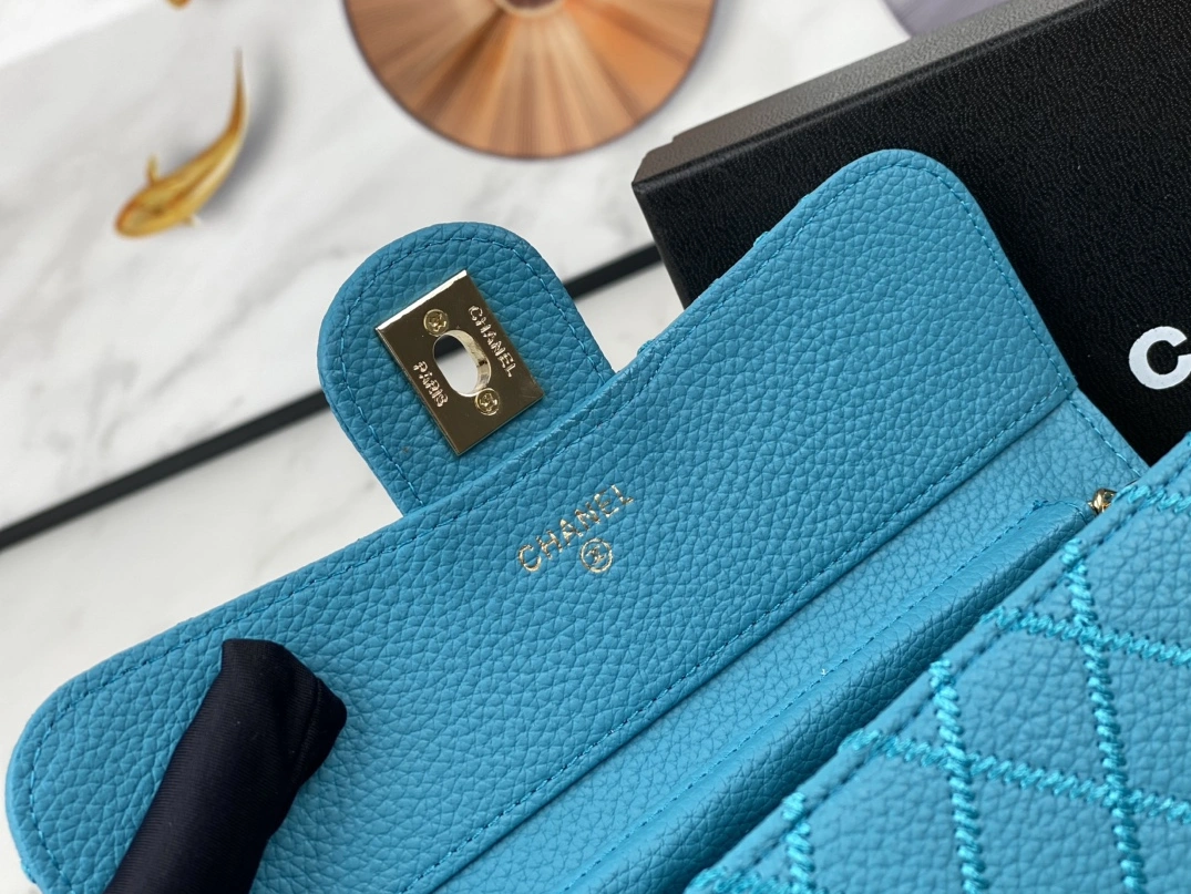 Chanel AAA Quality Wallets For Women BestValue 3496
