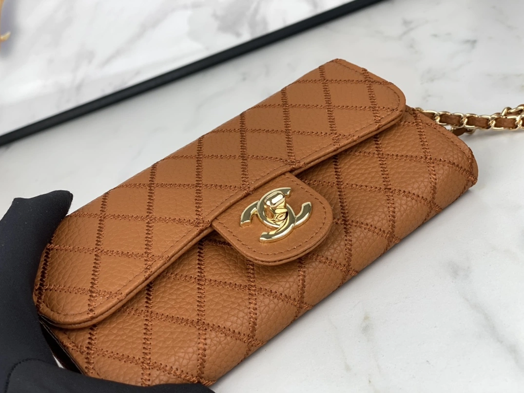 Chanel AAA Quality Wallets For Women BestValue 3689