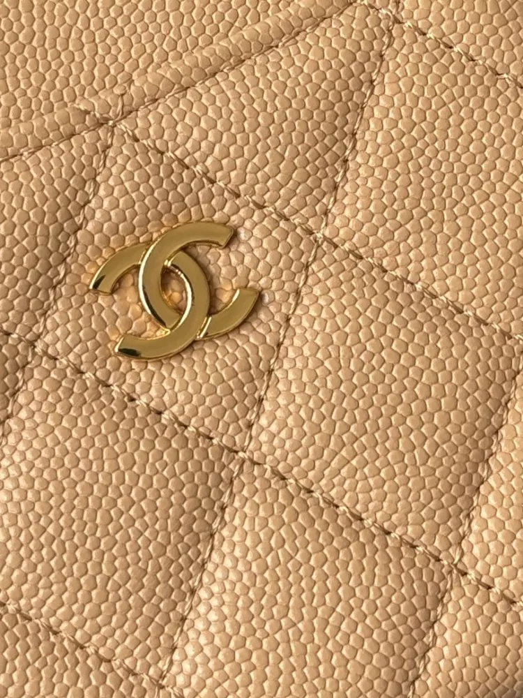 Chanel AAA Quality Wallets For Women DailyWear 9346