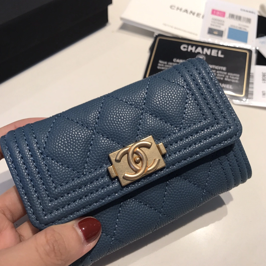 Chanel AAA Quality Wallets For Women ModernLook 1679