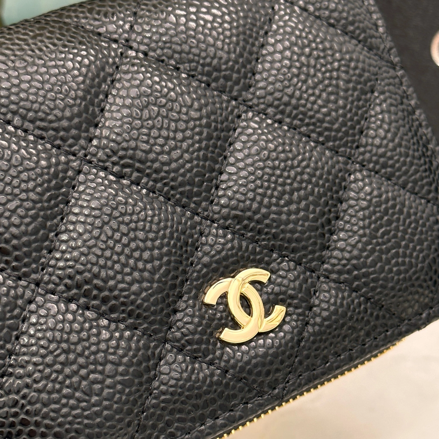 Chanel AAA Quality Wallets For Women ModernLook 2201