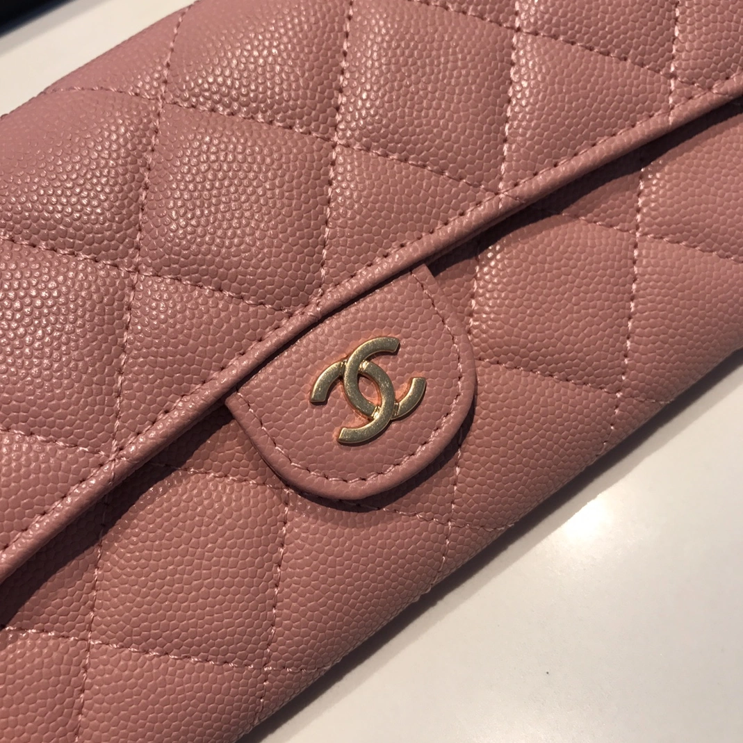 Chanel AAA Quality Wallets For Women ModernLook 7720