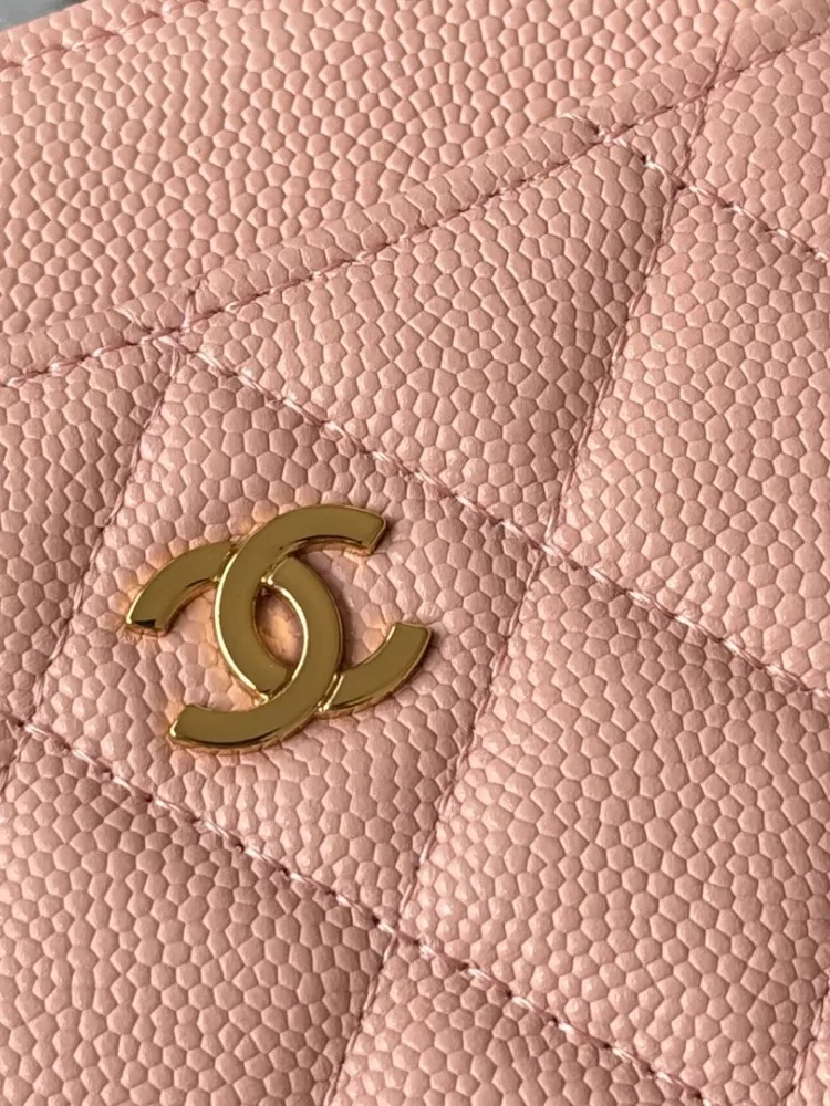 Chanel AAA Quality Wallets For Women Stylish 3162