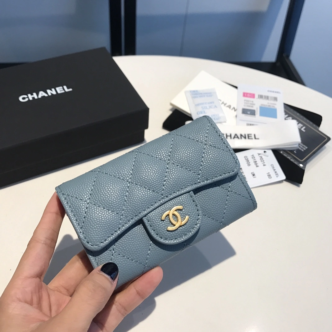Chanel AAA Quality Wallets For Women Timeless 2269