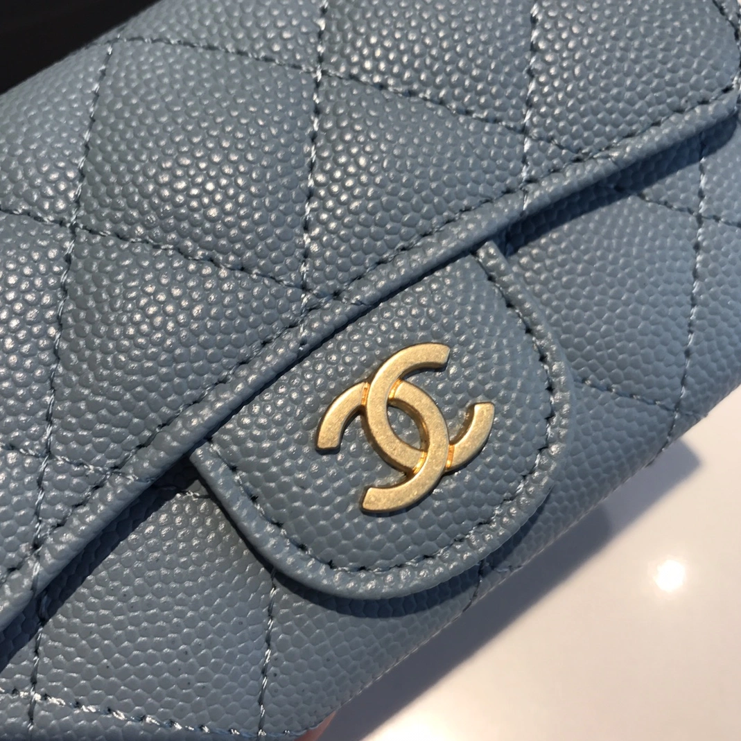 Chanel AAA Quality Wallets For Women Timeless 2269