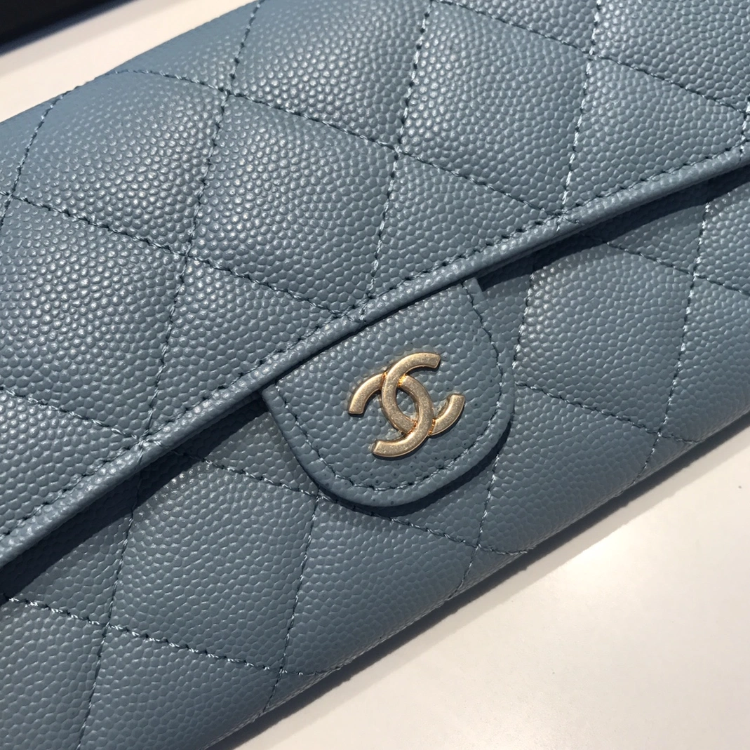 Chanel AAA Quality Wallets For Women TopPick 3058