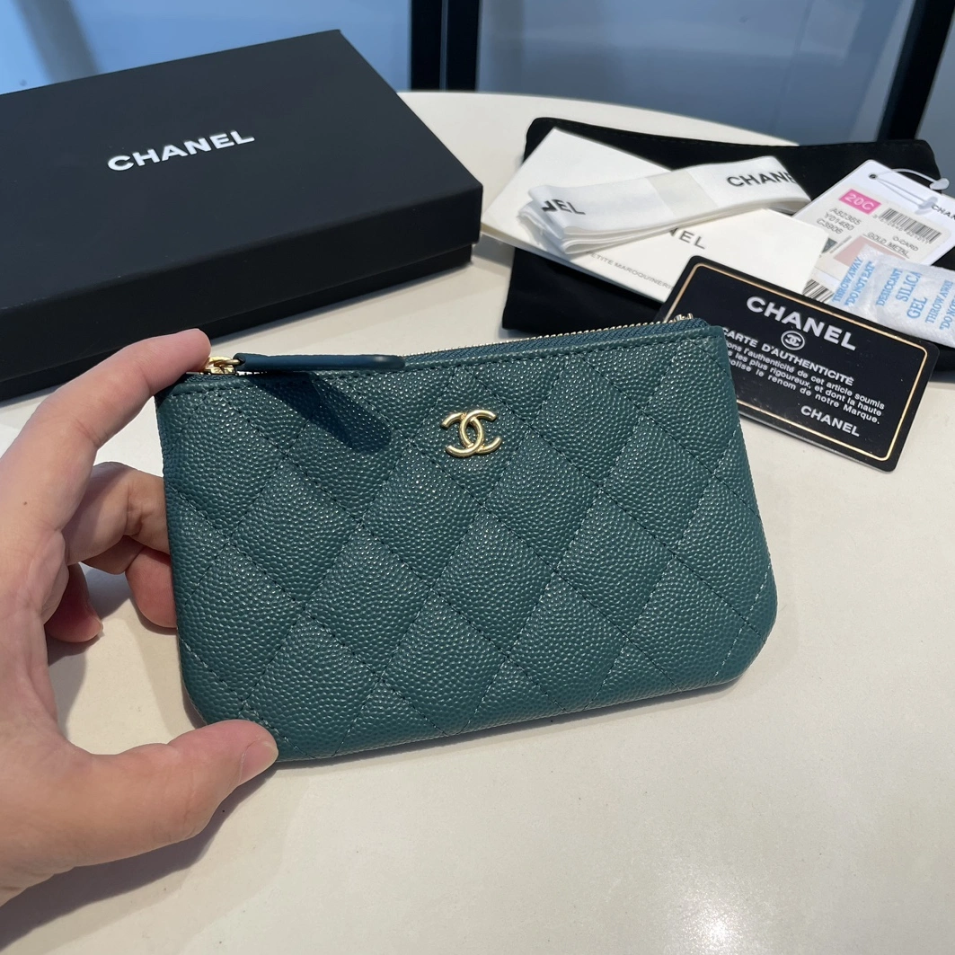Chanel AAA Quality Wallets For Women UrbanStyle 6342