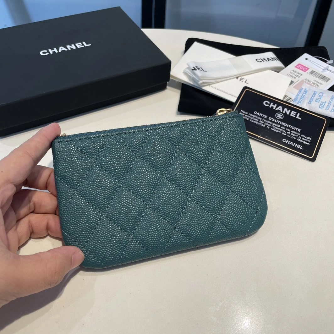 Chanel AAA Quality Wallets For Women UrbanStyle 6342