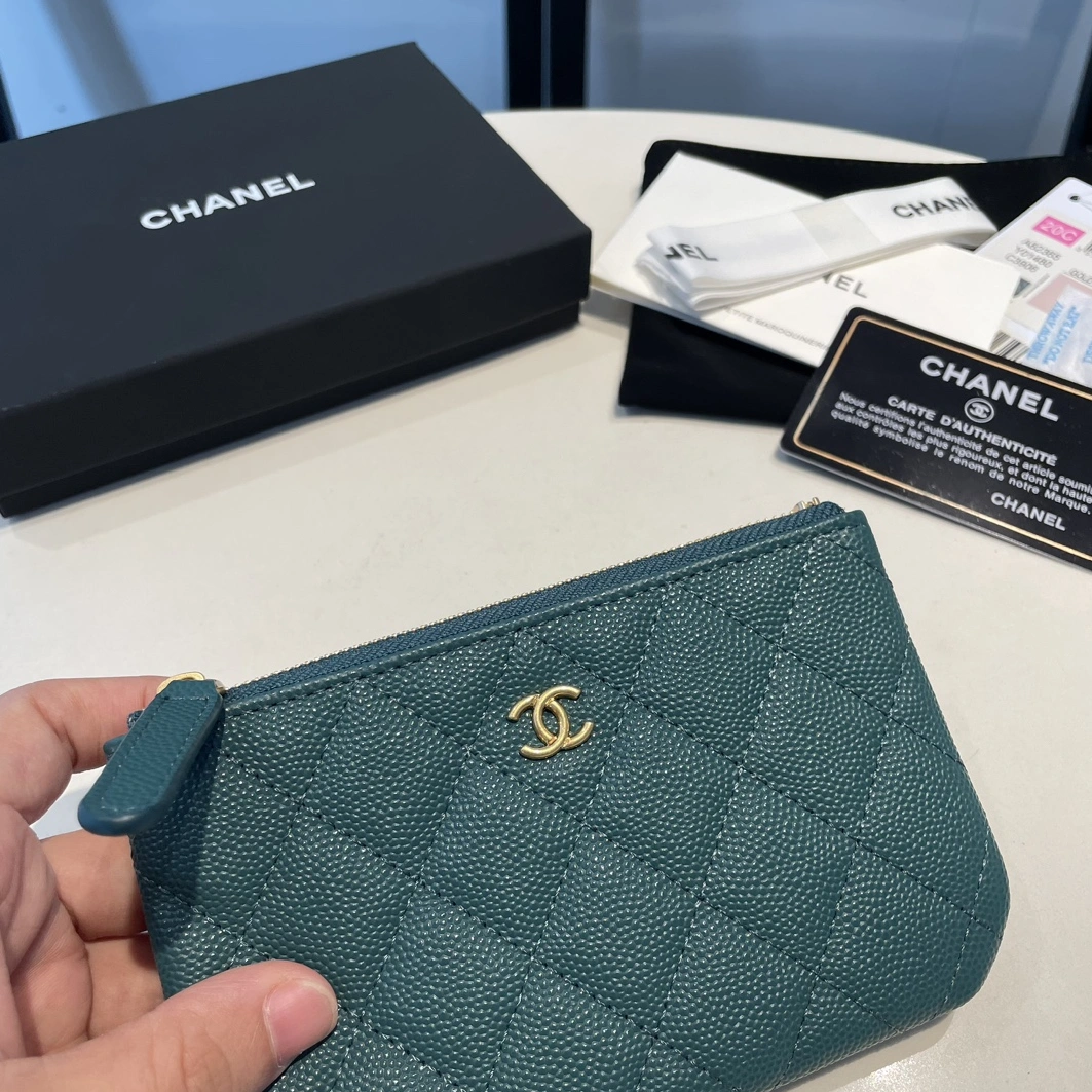Chanel AAA Quality Wallets For Women UrbanStyle 6342