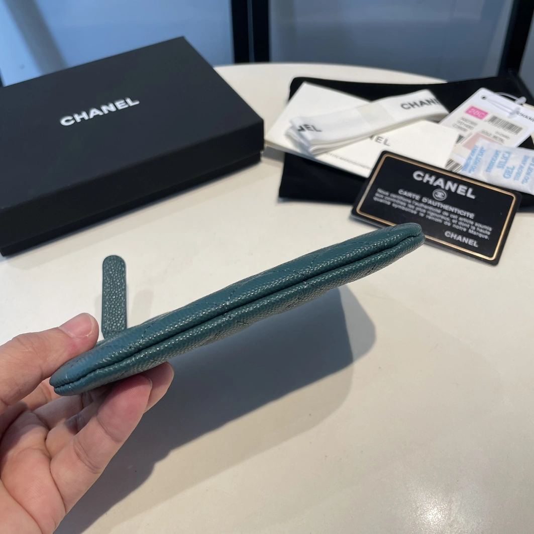 Chanel AAA Quality Wallets For Women UrbanStyle 6342