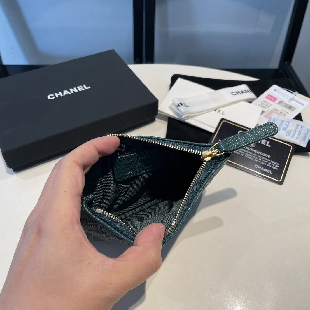 Chanel AAA Quality Wallets For Women UrbanStyle 6342