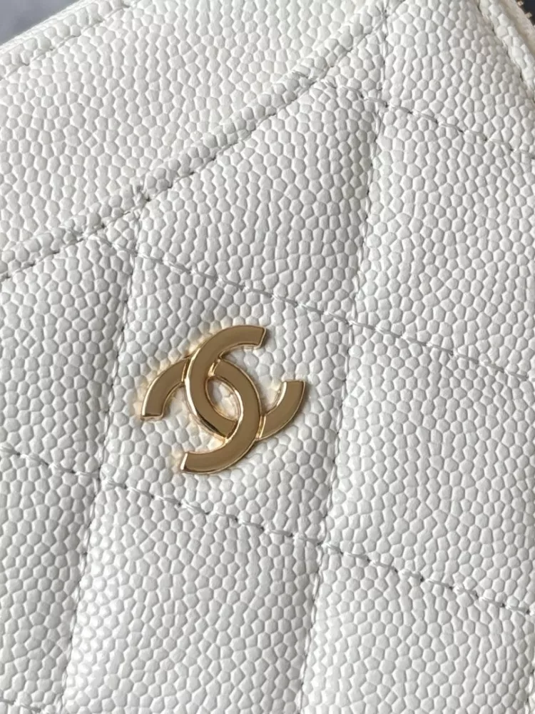 Chanel AAA Quality Wallets For Women Versatile 209