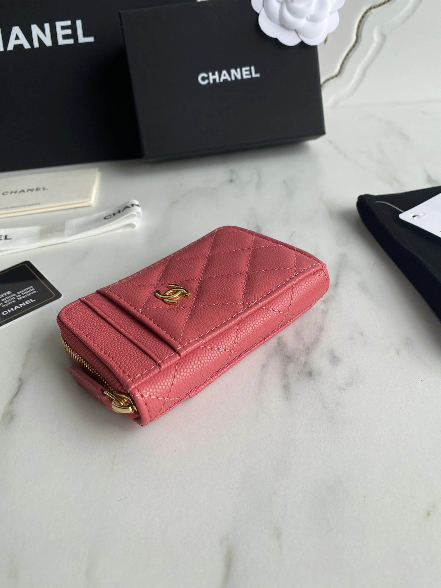 Chanel AAA Quality Wallets For Women Vibrant 969