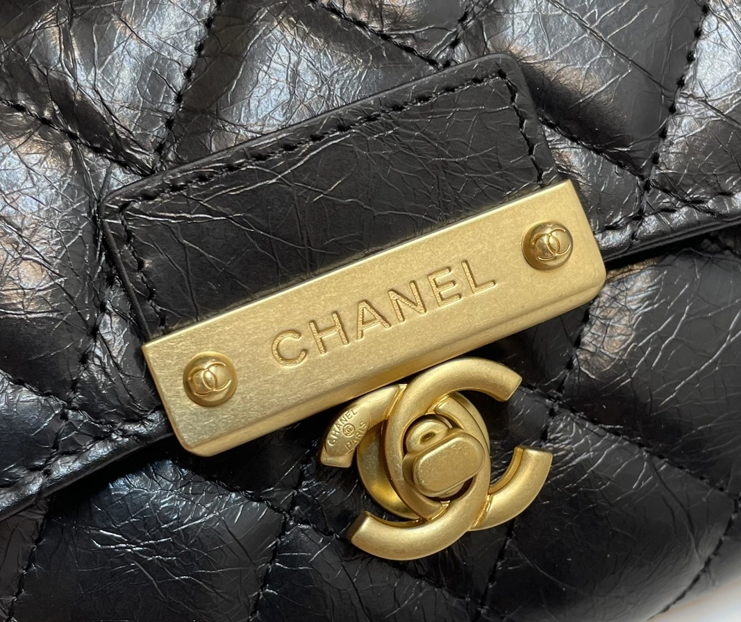 Chanel AAA Quality Wallets ModernLook 6254