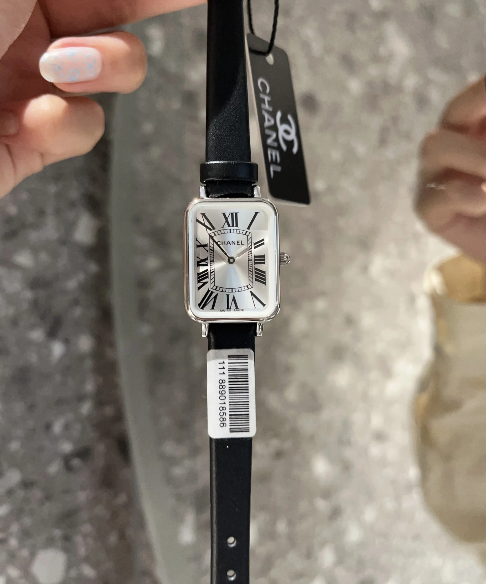 Chanel AAA Quality Watches For Women BestValue 8803