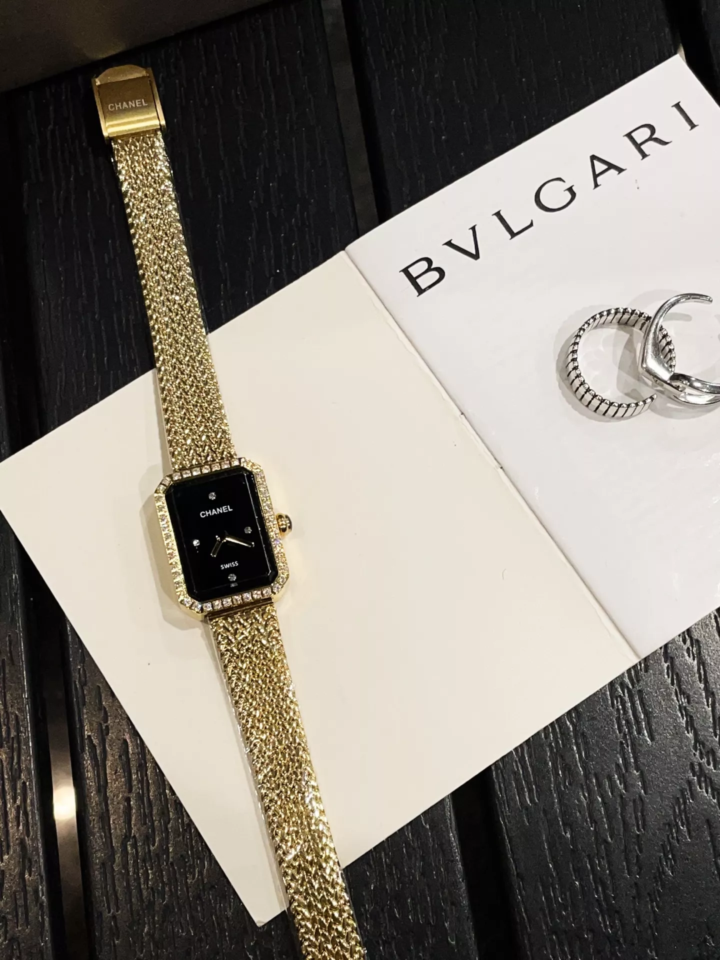 Chanel AAA Quality Watches For Women Cozy 176