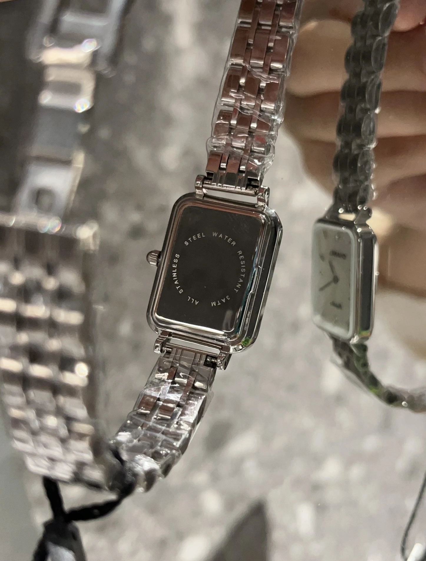 Chanel AAA Quality Watches For Women Functional 1647