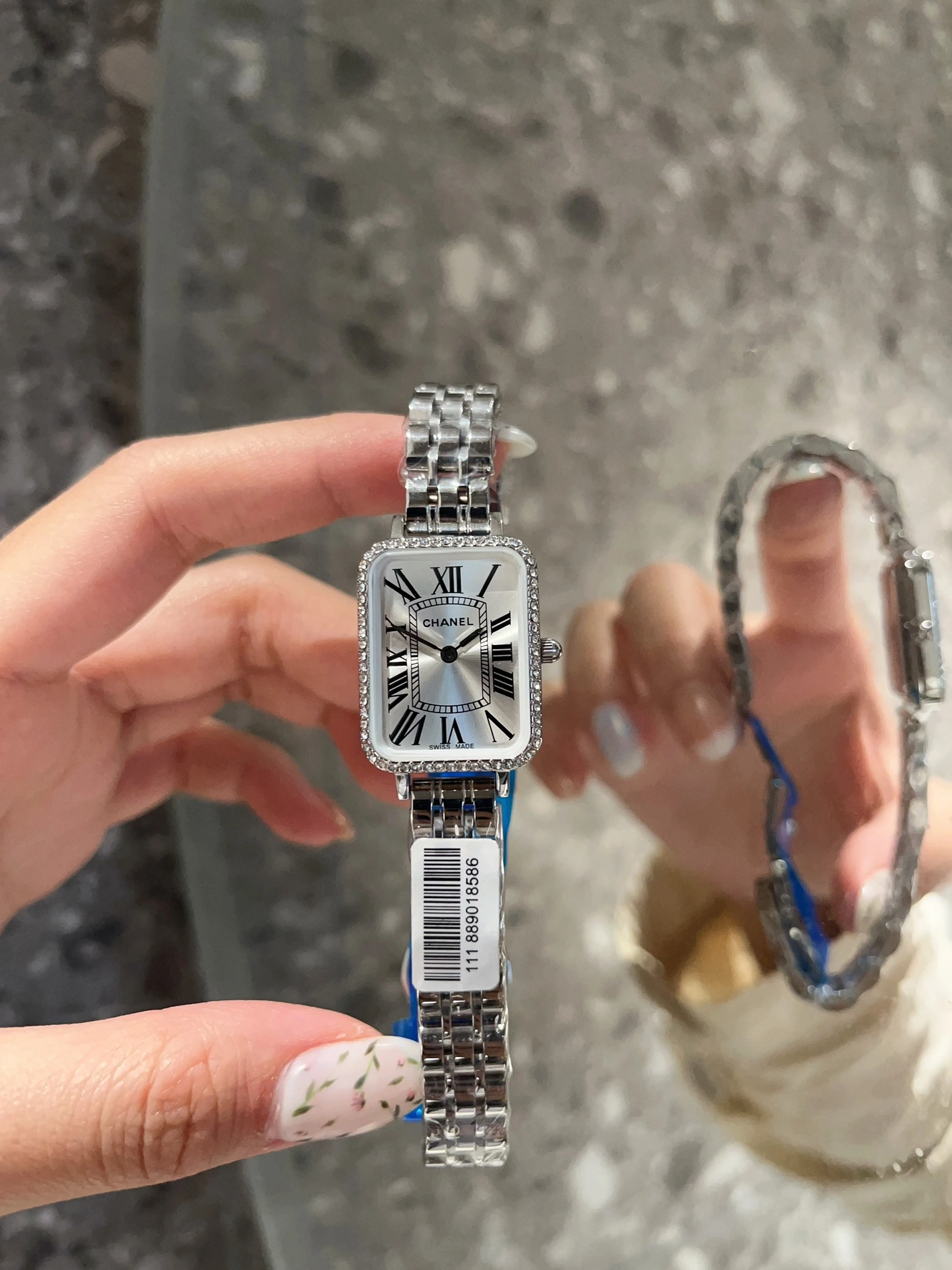 Chanel AAA Quality Watches For Women GoAnywhere 6994