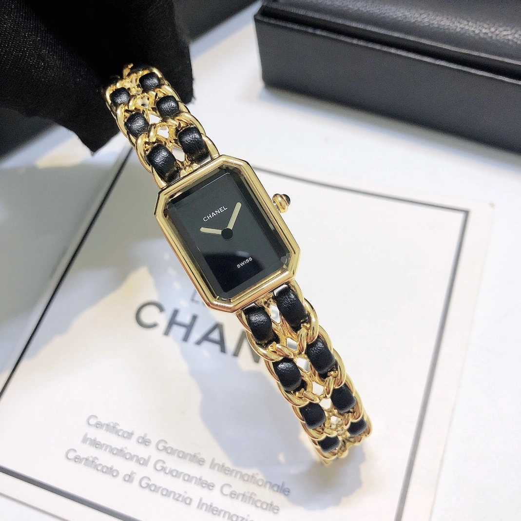 Chanel AAA Quality Watches For Women Stylish 3166