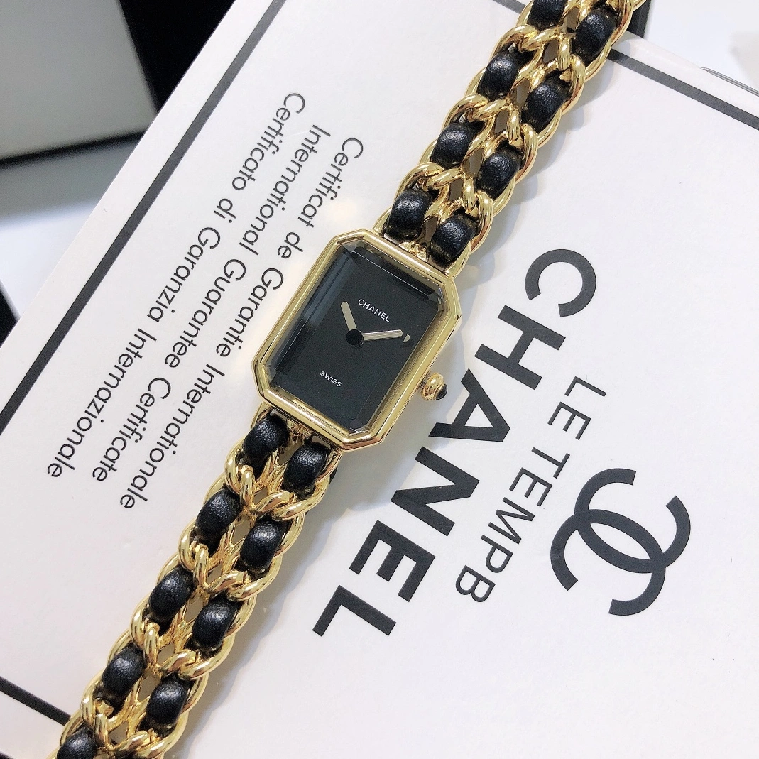 Chanel AAA Quality Watches For Women Stylish 3166