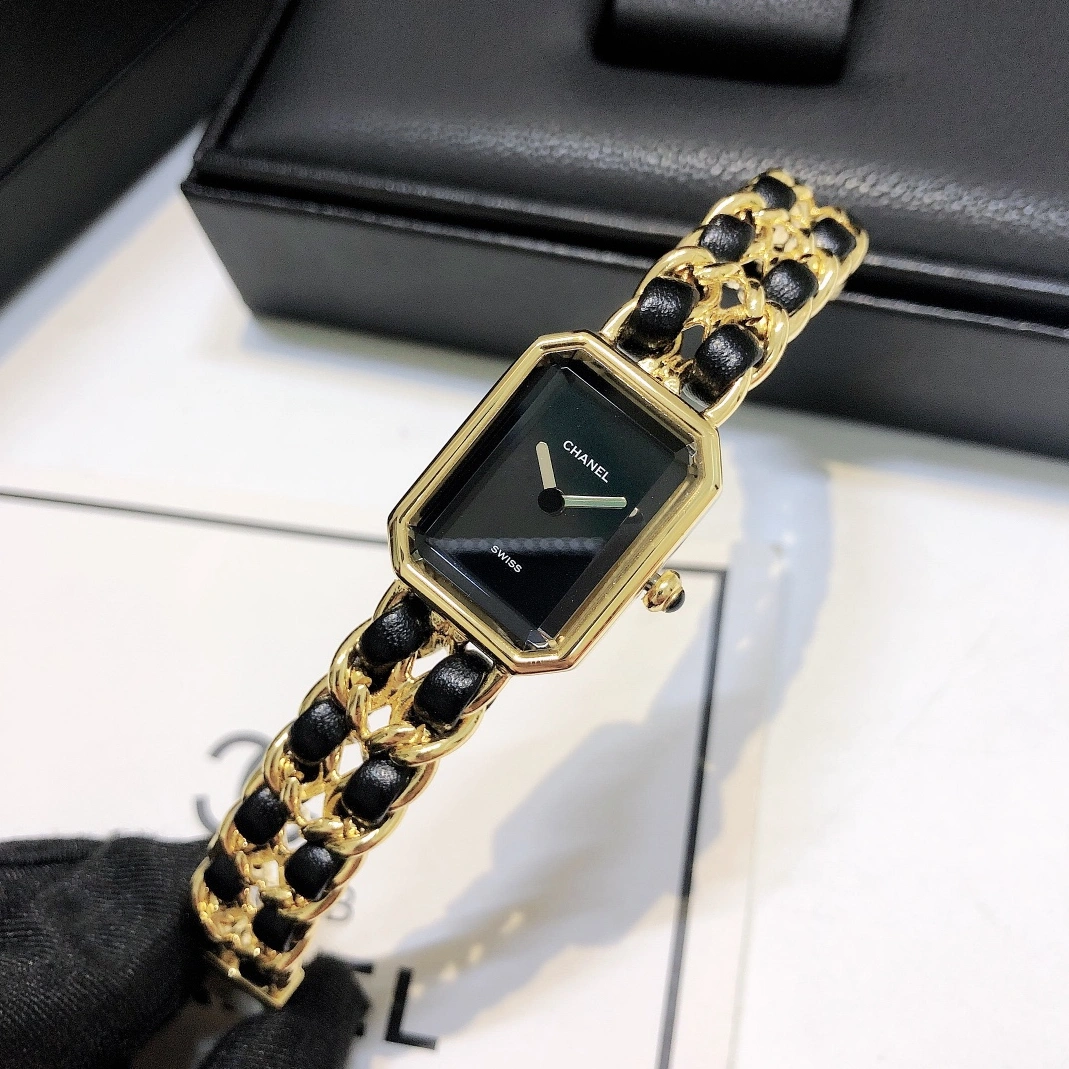 Chanel AAA Quality Watches For Women Stylish 3166