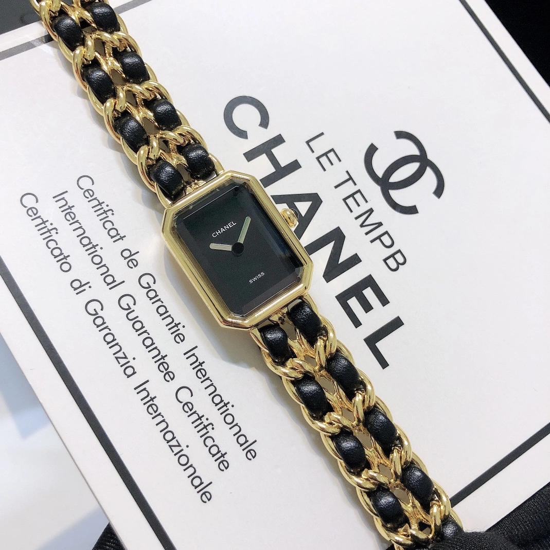 Chanel AAA Quality Watches For Women Stylish 3166