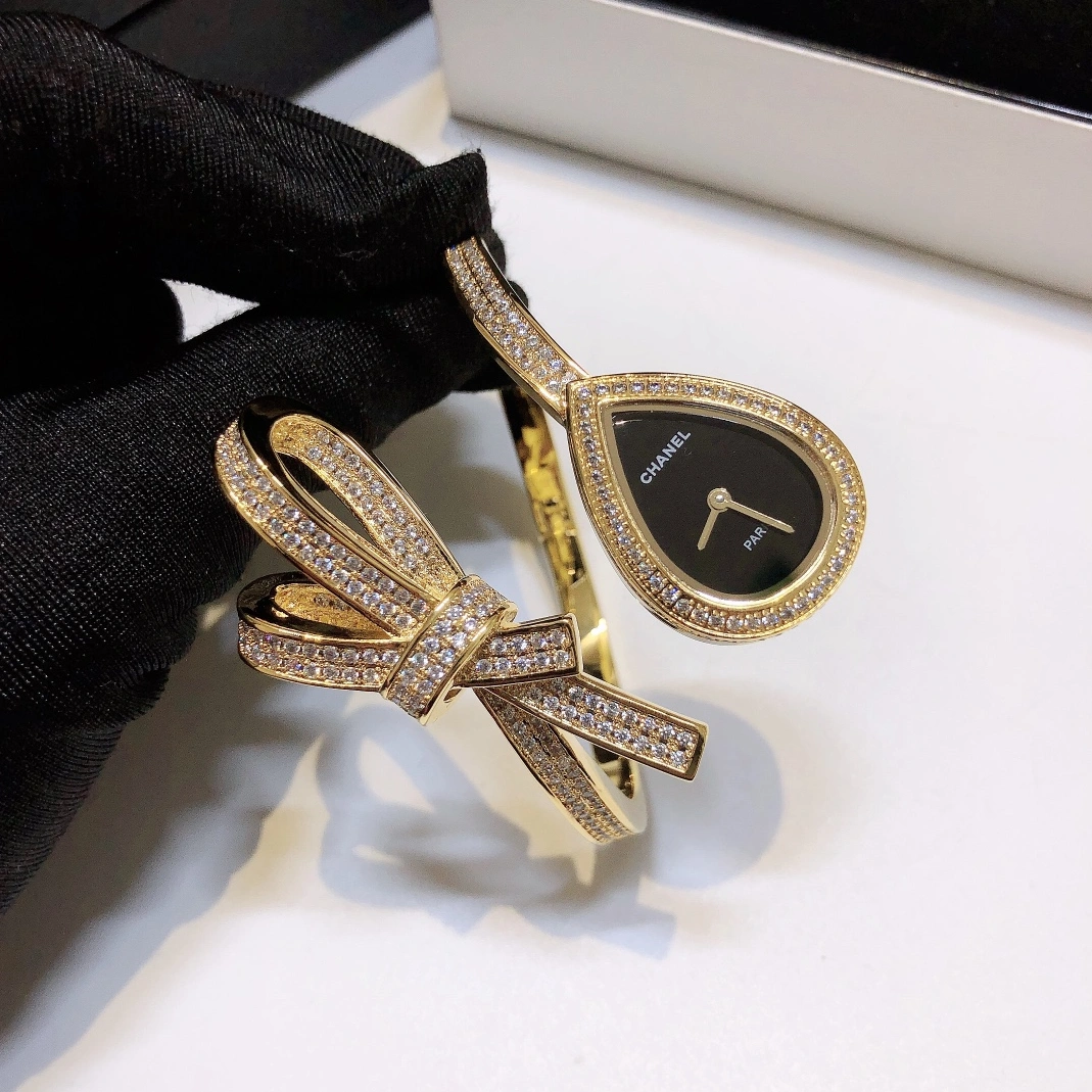 Chanel AAA Quality Watches For Women Stylish 4006