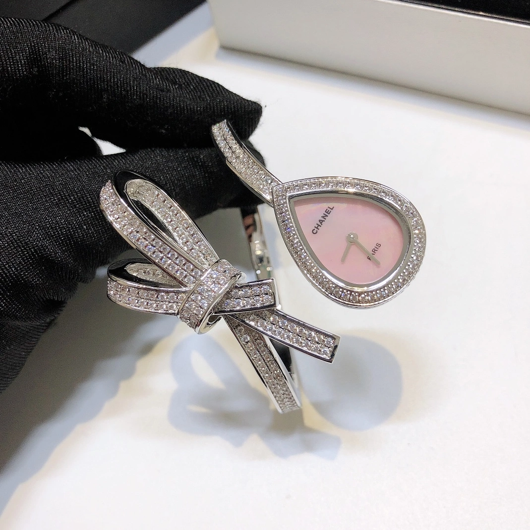 Chanel AAA Quality Watches For Women Trendy 3909