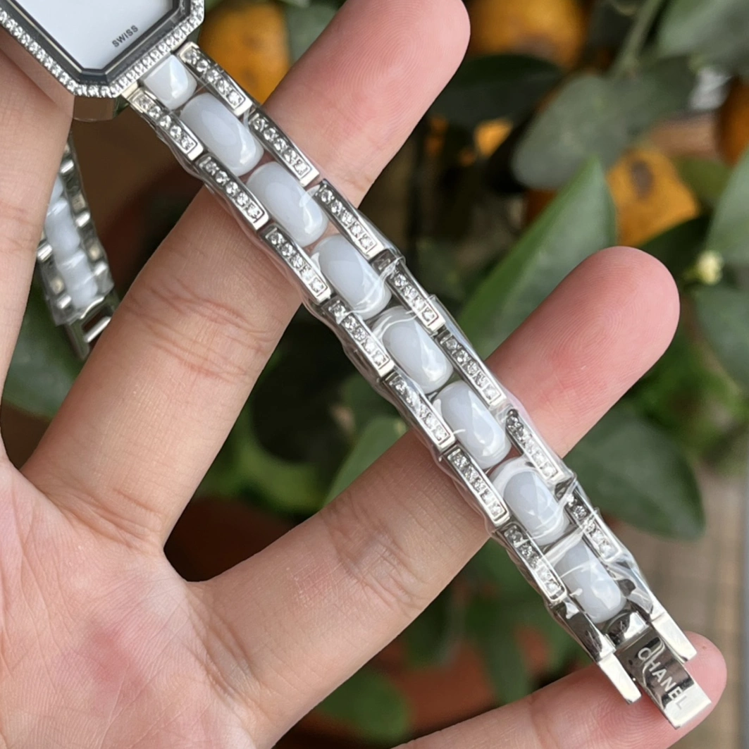 Chanel AAA Quality Watches For Women Vibrant 9127