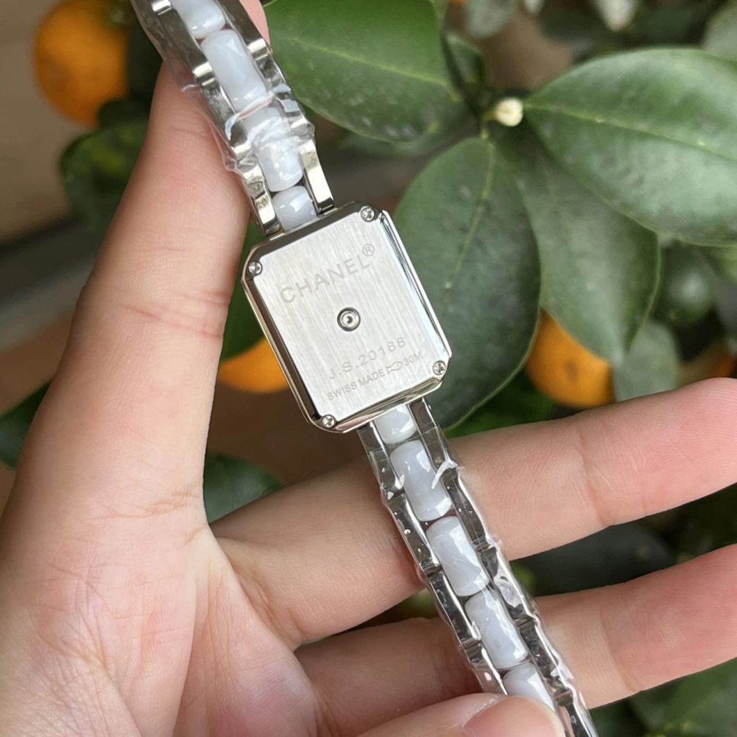 Chanel AAA Quality Watches For Women Vibrant 9127