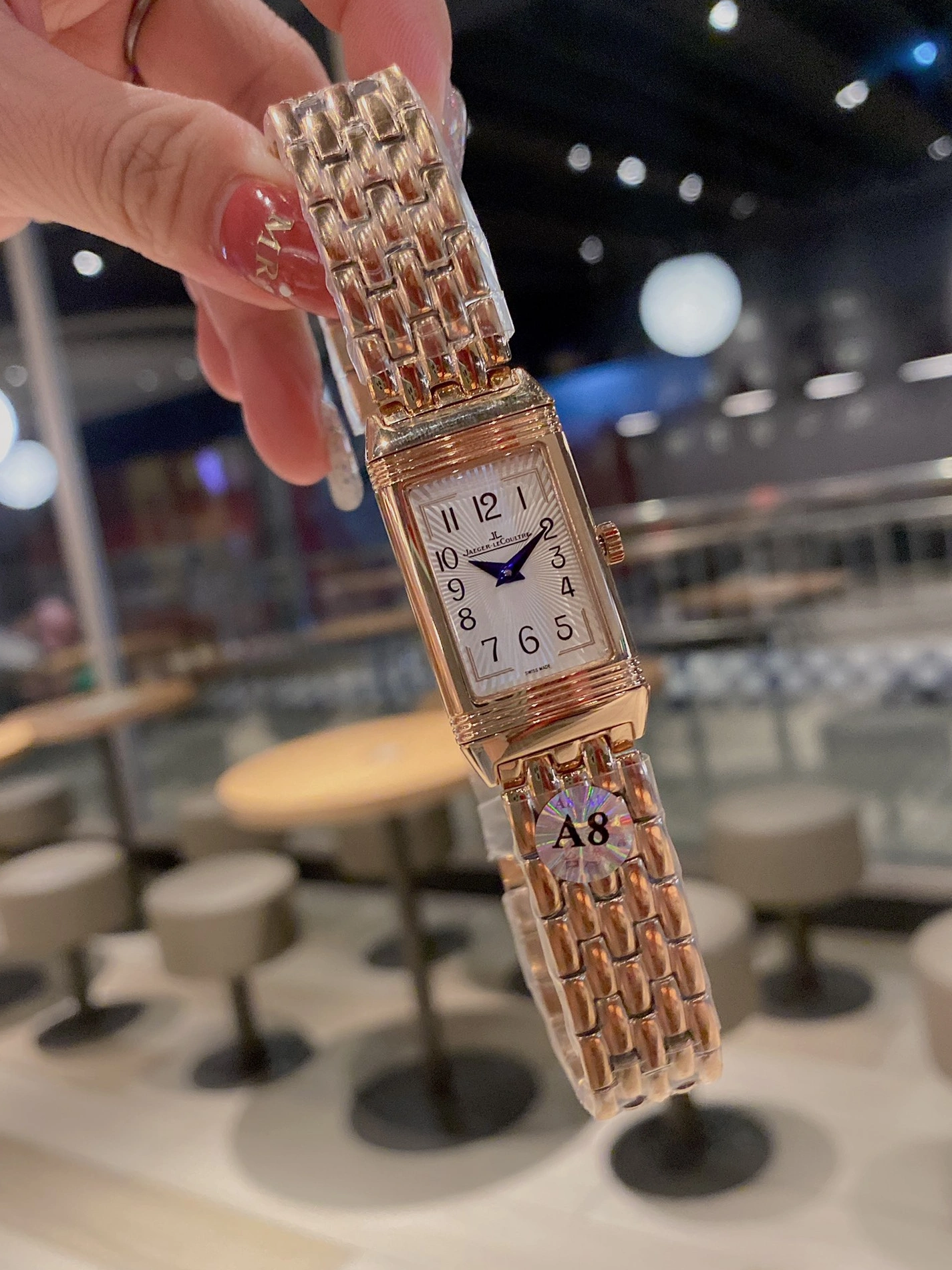 Chanel AAA Quality Watches SmartChoice 6188