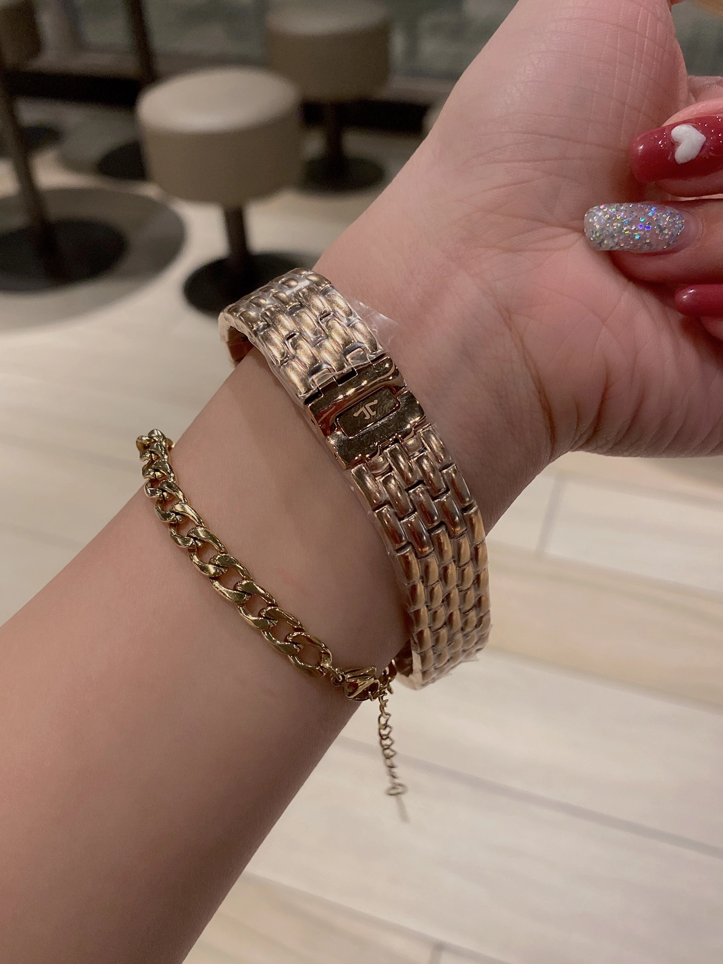 Chanel AAA Quality Watches SmartChoice 6188