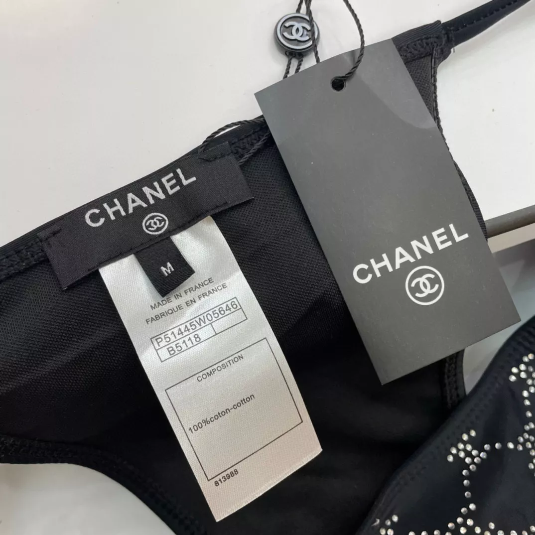 Chanel Bathing Suits For Women AllSeason 453
