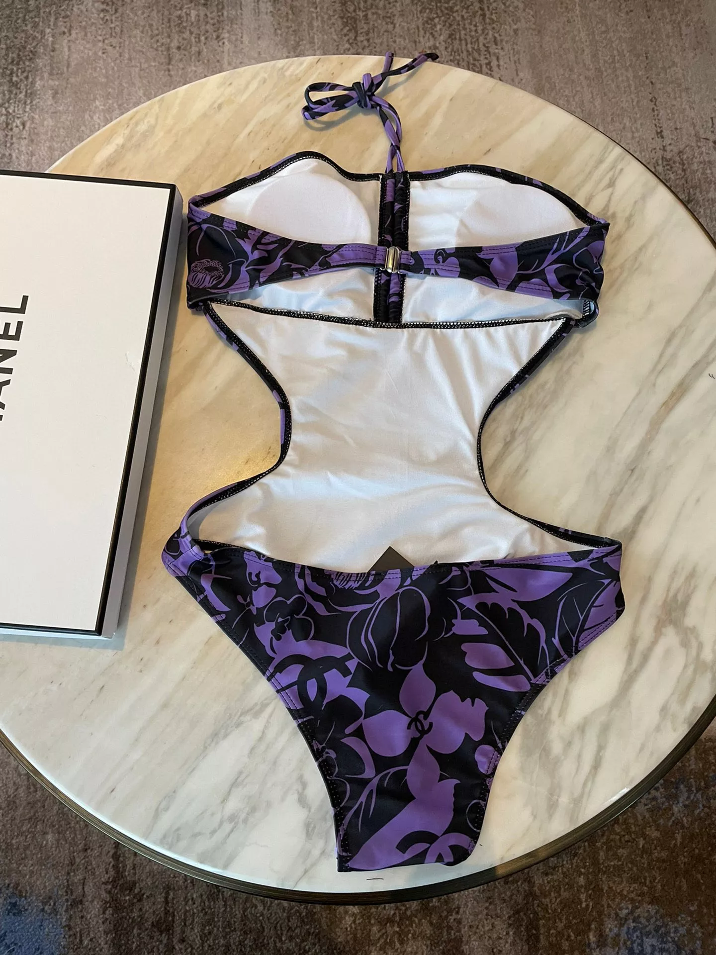 Chanel Bathing Suits For Women BestValue 3957