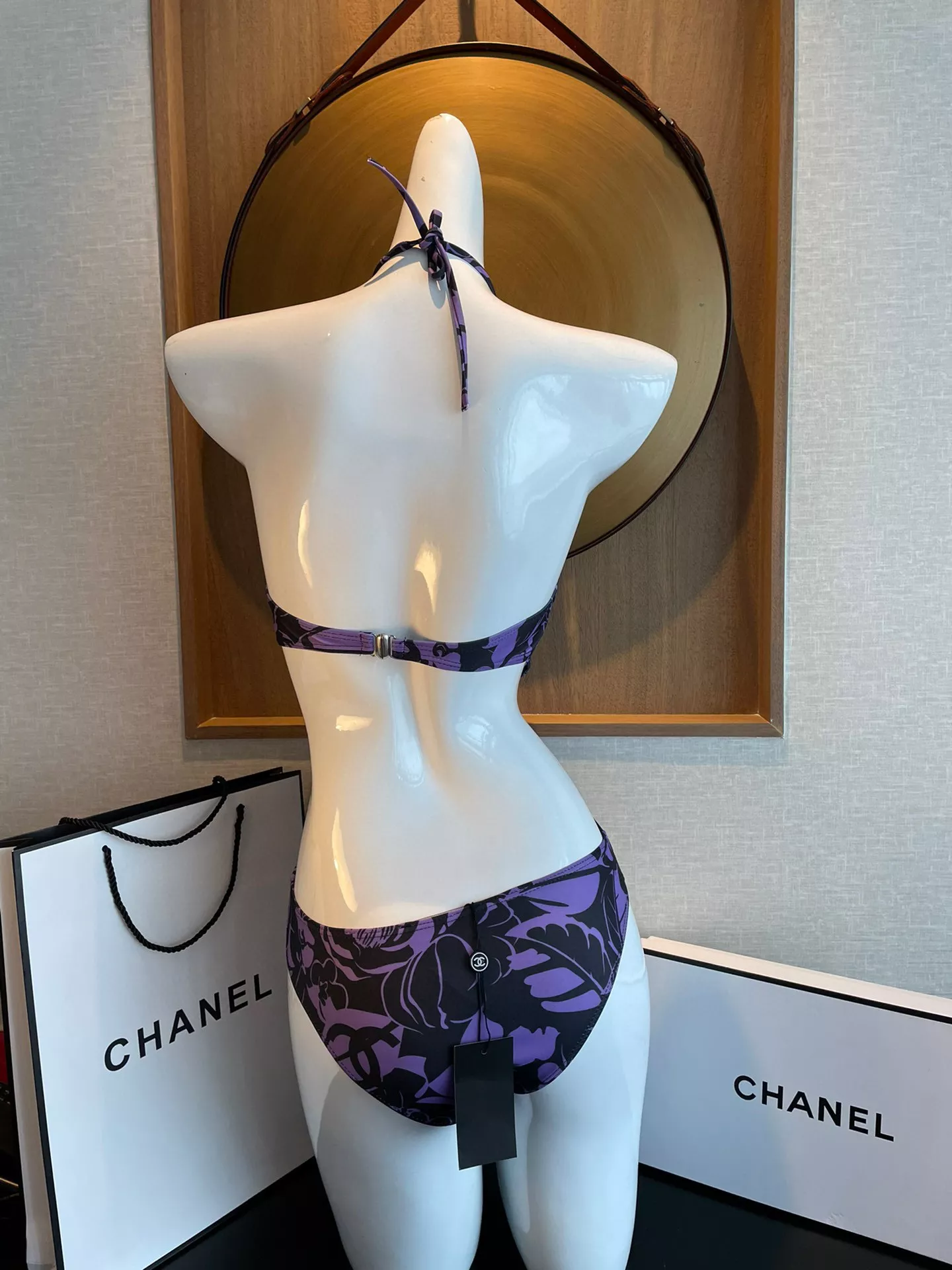 Chanel Bathing Suits For Women BestValue 3957