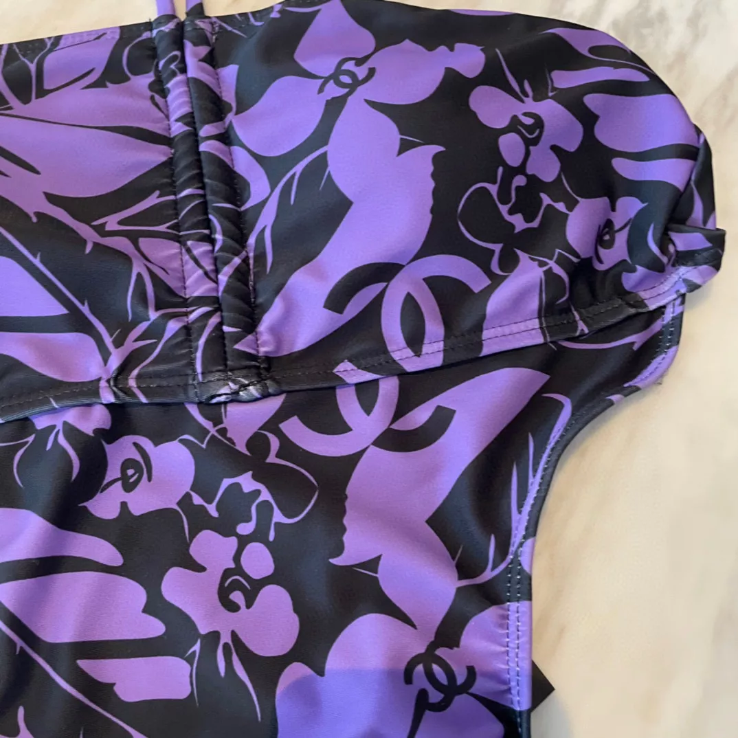Chanel Bathing Suits For Women BestValue 3957