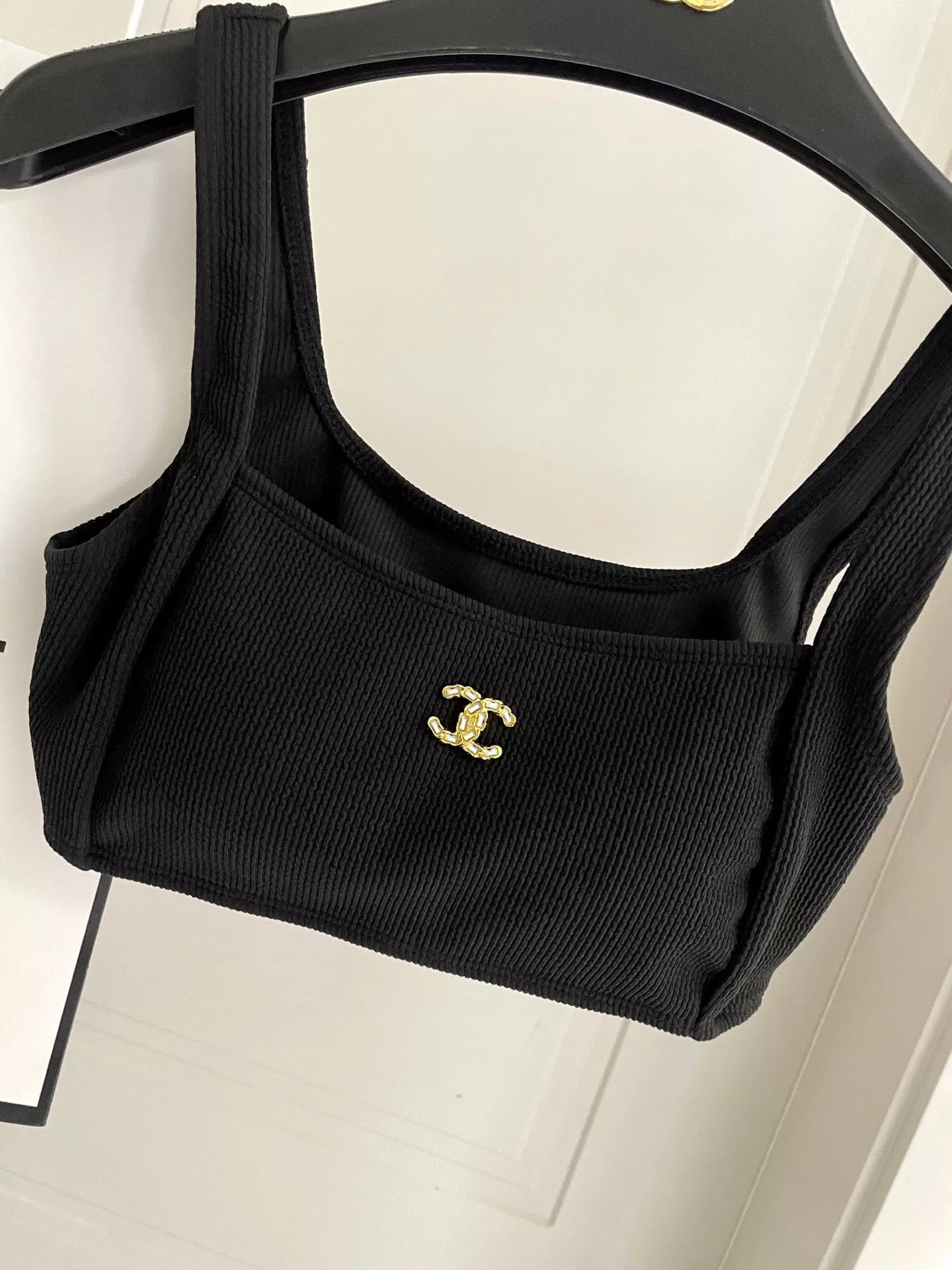 Chanel Bathing Suits For Women Breathable 6425