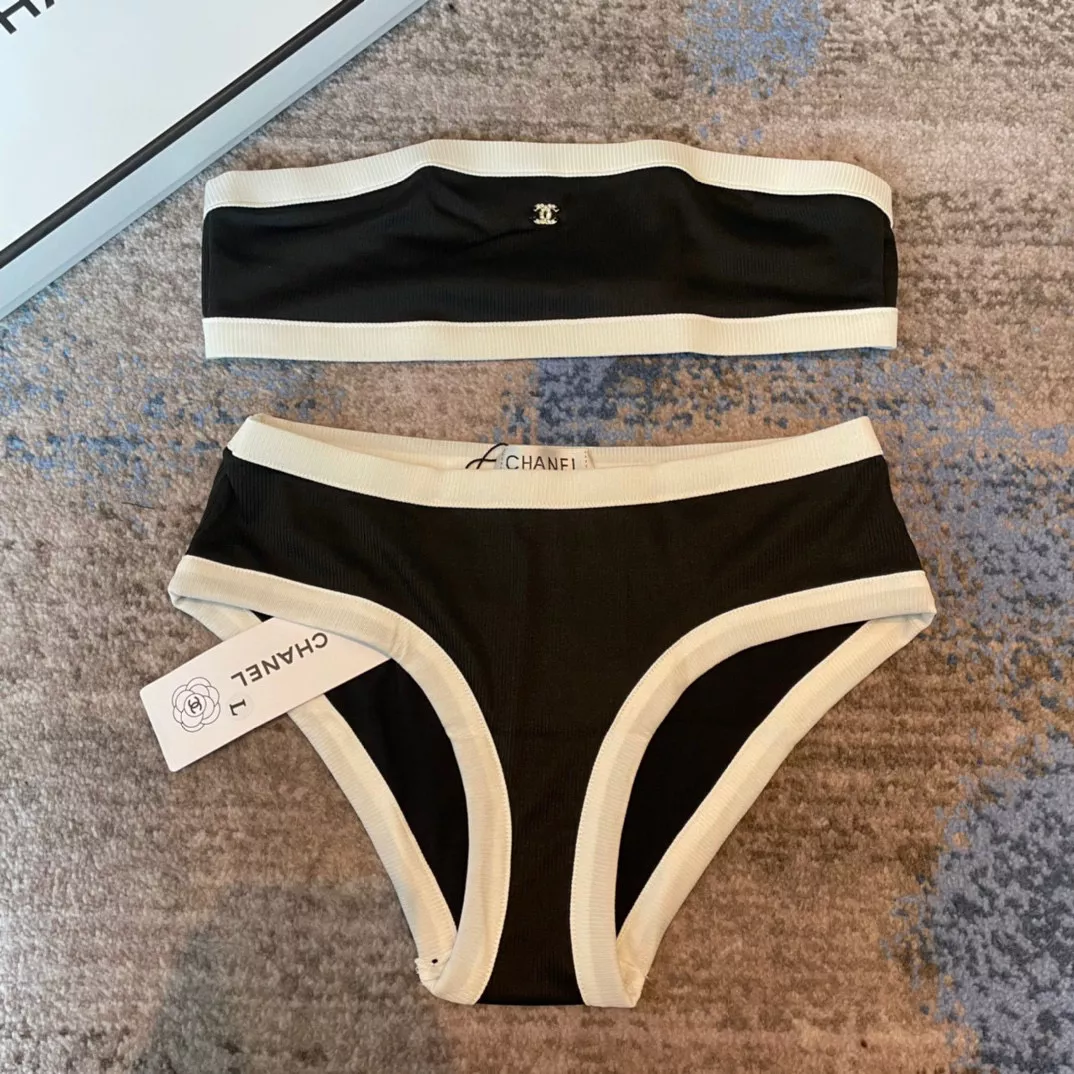Chanel Bathing Suits For Women Bright 6459